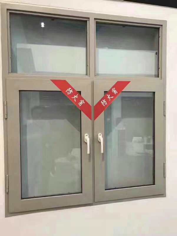 一门达专业生产防火门，防火窗