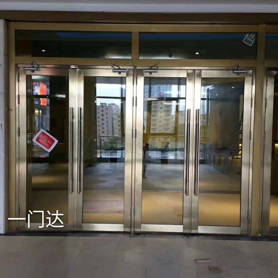 红古铜玻璃<a href=http://www.ymdfhm.com/bolifanghuomen/meiguijinbuxiugangbolifanghuomen/ target=_blank class=infotextkey>防火门</a>